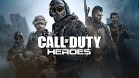 Call of Duty Modern Warfare 1.13