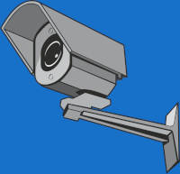 Cámaras de Vigilancia Oculta para ver desde tu móvil
