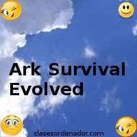 Categoria ark survival evolved