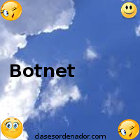 Categoria botnet