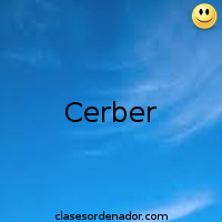 Categoria cerber