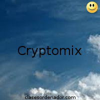Categoria cryptomix