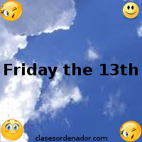Categoria friday the 13th