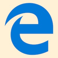 Categoria Microsoft Edge Browser