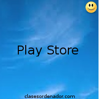 Categoria play store