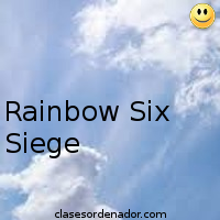 Categoria rainbow six siege