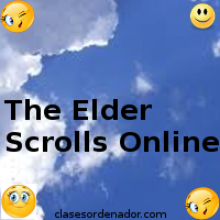 Categoria the elder scrolls online