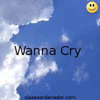 Categoria wanna cry