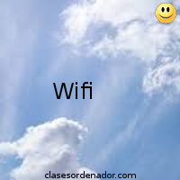 Categoria wifi