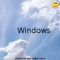 Categoria windows