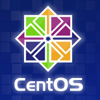 CentOS 7 Linux