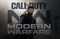 CoD Modern Warfare actualizacion 1.07