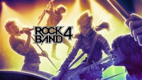 DLC para Rock Band 4