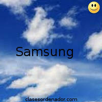 Como mostrar la velocidad de Internet en la barra de estado en telefonos Samsung