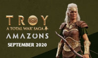 Como obtener el DLC Total War Saga Troy Amazons gratis