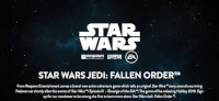Como se ve el juego Star Wars Jedi Fallen Order