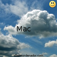 Mac Os