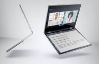 Dell muestra los portatiles Concept Ori y Duet