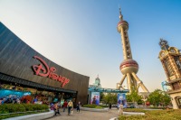 Disney ha abierto su parque de Shanghai con nuevas medidas de seguridad