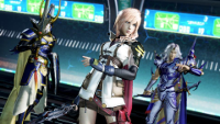 Update 1.05Dissidia Final Fantasy NT
