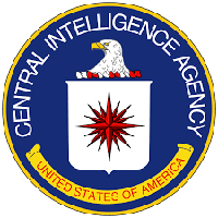 Documentos de la CIA