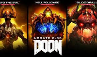 Doom Update 6.66