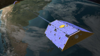 satelites lanzados por la Nasa