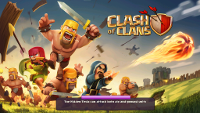 Download Clash Of Clans 9.434.21