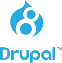 Drupal version 8