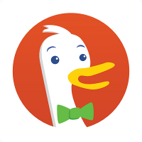 DuckDuckGo web