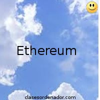 precio del Ethereum