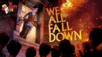 El ultimo DLC de We Happy Few We All Fall Down saldra el 19 de noviembre