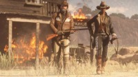 El ultimo parche de Red Dead Redemption 2 para PC trae montones de mejoras