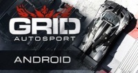 El videojuego GRID Autosport Racing llega a Android el 26 de noviembre