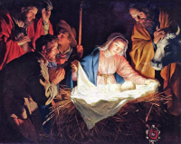 lugar de nacimiento de Jesus