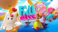 Encuesta de Fall Guys revela los minijuegos favoritas de los jugadores