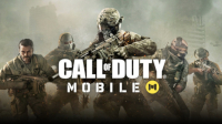 Error de Choque en Call of Duty Modern Warfare