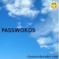 Este sitio web le dice que tan fuertes son sus passwords