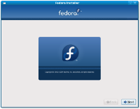 Fedora 26 actualizacion