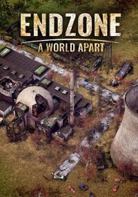 Ficha del juego Endzone a world apart