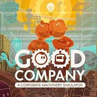 Ficha del juego Good Company
