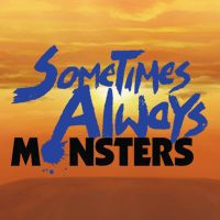 Ficha del juego Sometimes Always Monsters