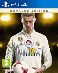FIFA 18 update 1.03
