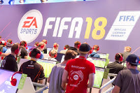 FIFA 18 update