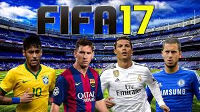 FIFA 17 Actualización