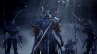 Final Fantasy XIV update 4.1
