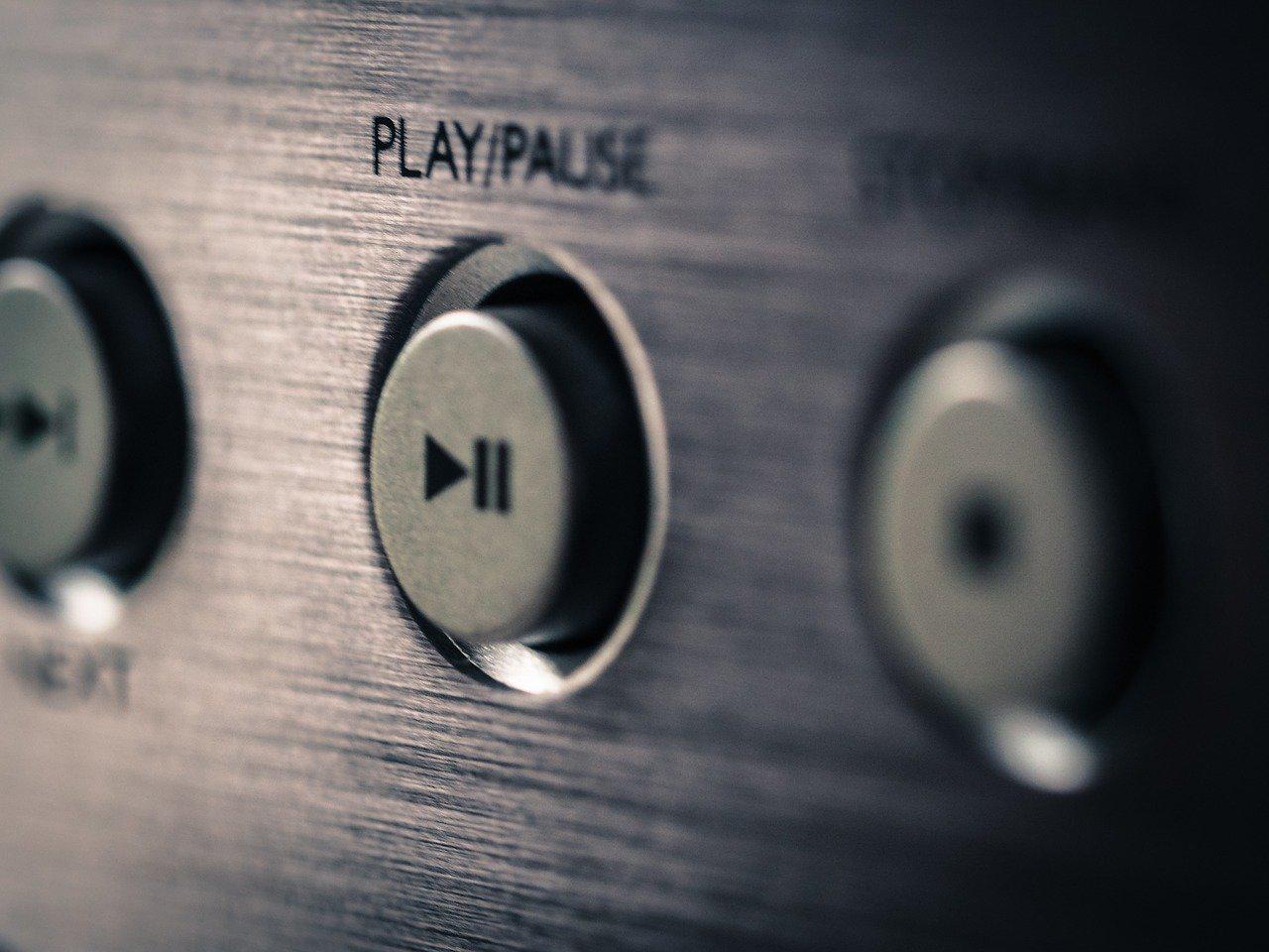 Francia dice que convertir el audio de YouTube a MP3 es legal