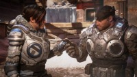 Gears of War 5 has already surpassed the commercial records of the previous installment of the series