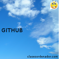 GitHub grabo passwords de texto plano