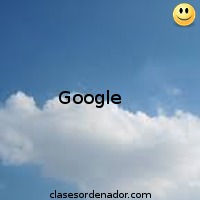 servicios de google